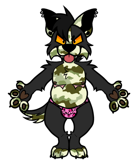 worm
